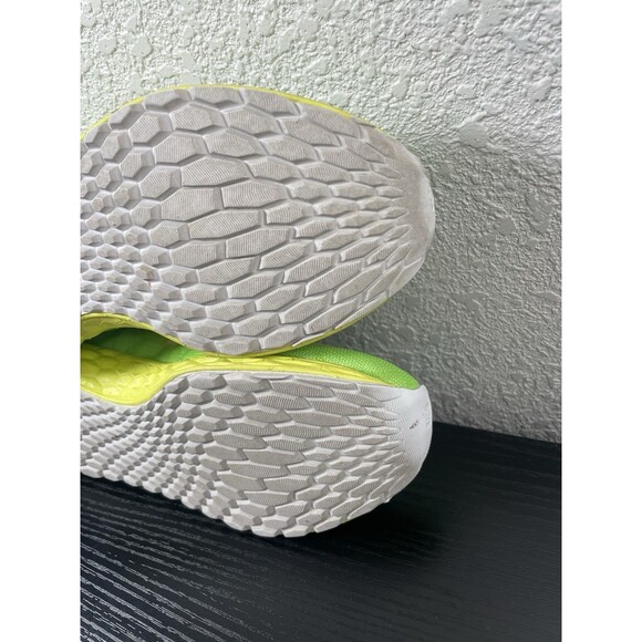 New Balance Run Disney (2014) Running Shoes Tinkerbell Glow Dark W980DIS2 Sz 7.5 - Picture 9 of 12